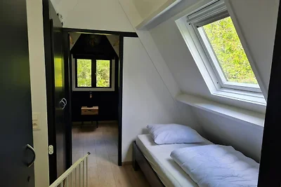 Stijlvolle Chalet Haven nabij Durbuy