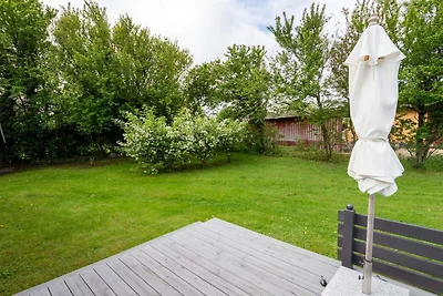 4 Personen Ferienhaus in Farsø