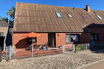 Ferienwohnung in Orth auf Fehmarn