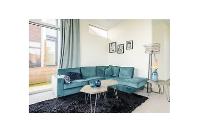 Paviljoen Waterkant 8