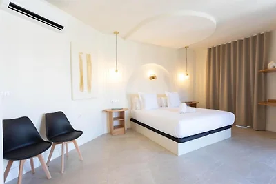Premium-Doppelapartment