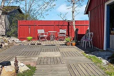 2 persoons vakantie huis in Brösarp-By Traum