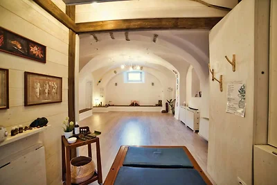Apartment mit SPA in der Nähe des Gardasees