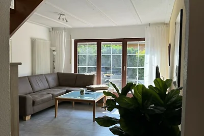 Casa vacanze Hermann - MarBi (tutto incluso)
