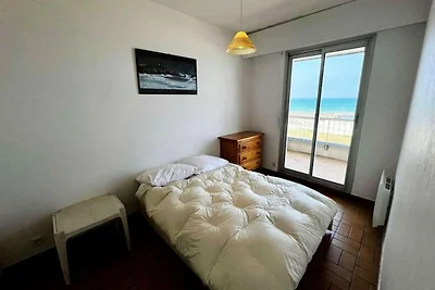 2 Zimmer für 4 Personen