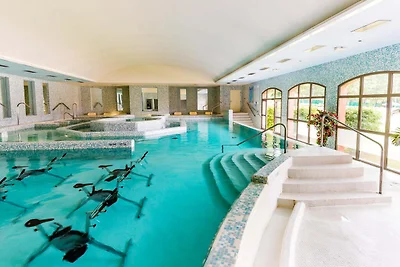 Romantische Ferienwohnung in Fayence