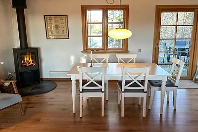 4 Personen Ferienhaus in Aars-By Traum