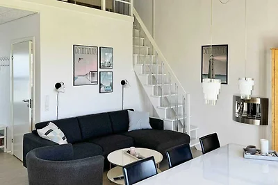 5 Personen Ferienhaus in Løkken-By Traum