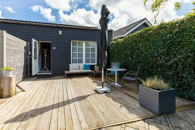 Wohnung in Zoutelande am Strand