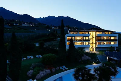 Appartamento per le vacanze con 1 camera da...