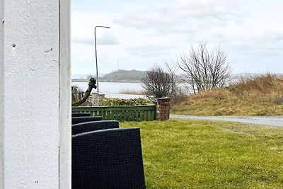 2 Personen Ferienhaus in Öckerö-By Traum