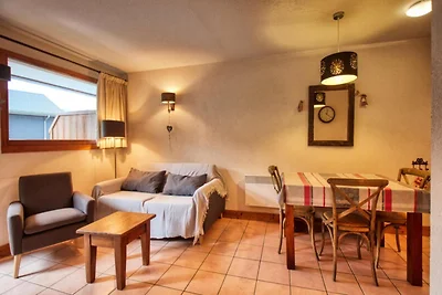 Alpine Garden Residence Gebהude A