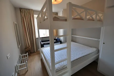 Apartment in Knokke-Heist mit Balkon