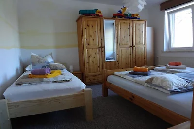 Ferienwohnung mit 1 Schlafzimmer
