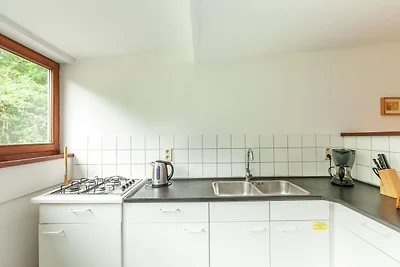 Apartment in Bohon Durbuy f�r 4 Personen