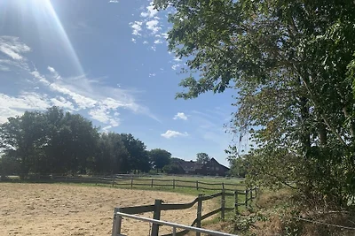 Ferienwohnung mit 1 Schlafzimmer