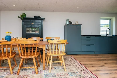 5 Personen Ferienhaus in Børkop-By Traum