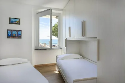 Genova Wonderview Comfortable holiday...