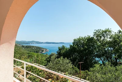 Villa Barbara - Comfort Studio with Terrace a...