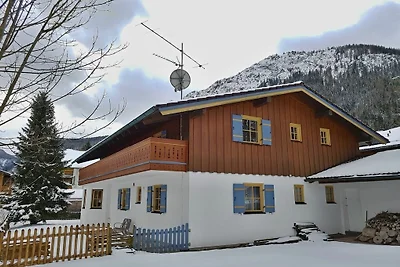 Ferienhaus mit 4 Schlafzimmer