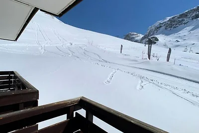 Appartamento funzionale · Vicino alle piste e