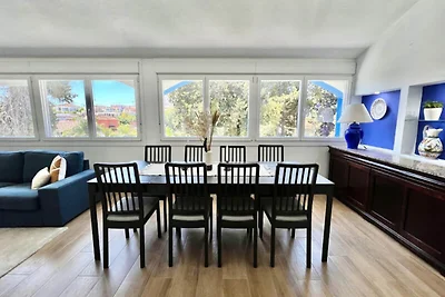 Villa a Marbella con piscina privata