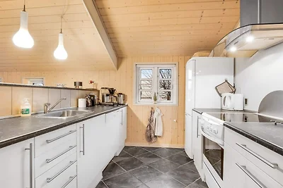 5 stelle case ad Hovborg