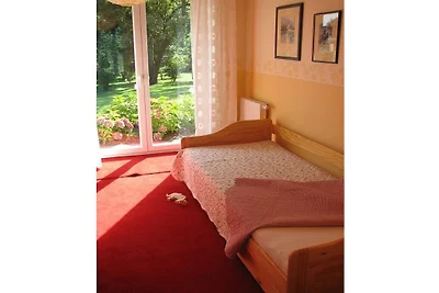 Ferienhaus in Ulsnis mit Schwimmbecken