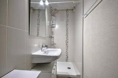 Ferienwohnung in Arcachon in der Nähe von Win...