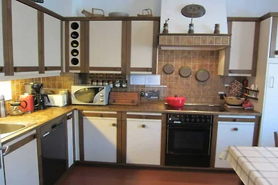 Casa Anna-Maria || Brusino-Arsizio