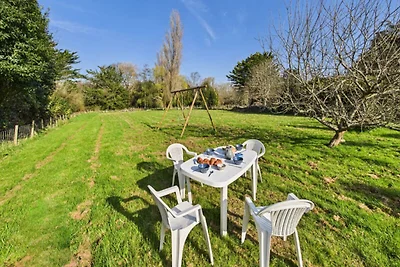 Huis in Saint-Jean-Trolimon vlakbij La Torche