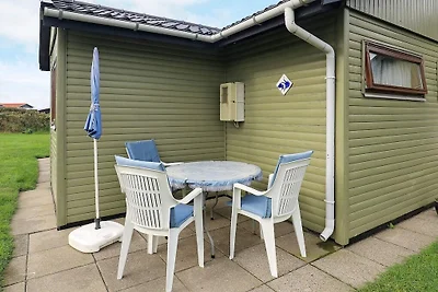 4 Personen Ferienhaus in Løkken-By Traum