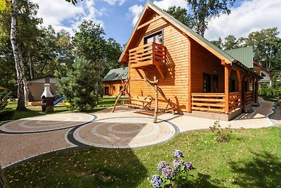 Ferienanlage, Pobierowo