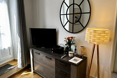 Villa Duchatel - Le Mont Dore 2/4 persone