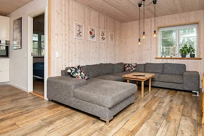 10 persone case ad Glesborg