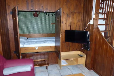 Gemütliche Ferienwohnung auf Texel