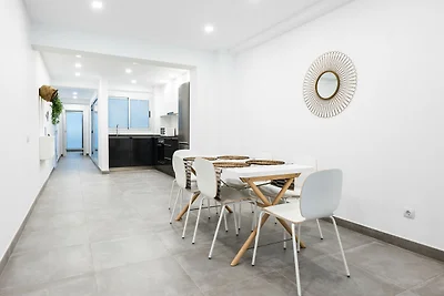 Haus in Las Palmas nahe Las Canteras