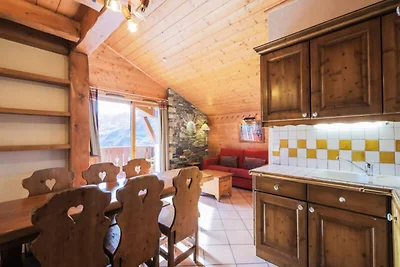 3-Zimmer-Wohnung für 8 Personen - Auswahl