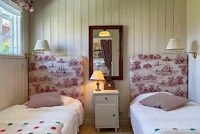 4 persoons vakantie huis in ELLÖS-By Traum
