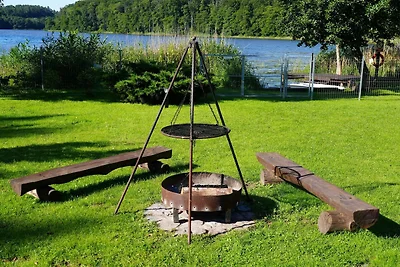 Ferienhaus, Kolczewo