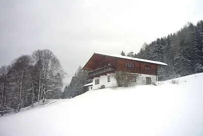 Vakantiehuis Ontspannende vakantie Berchtesgaden