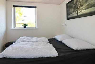 12 Personen Ferienhaus in Hadsund-By Traum