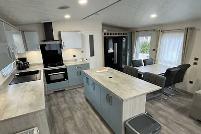 Ferienhaus mit 1 Schlafzimmer