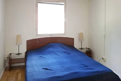 9 Personen Ferienhaus in HALLSTAVIK-By Traum