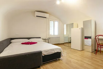 Wohnung in Bologna mit Parken