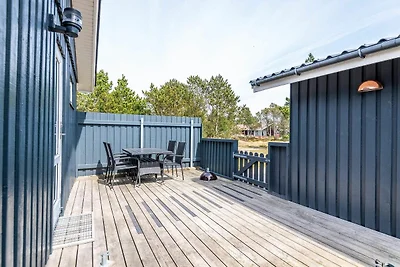 6 Personen Ferienhaus in Blåvand