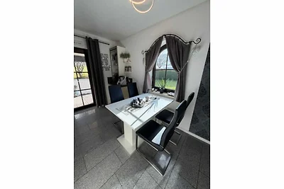 Ferienhaus in Gönnersdorf am Badesee