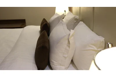 Junior Suite Verwöhnzimmer | Mirage King...