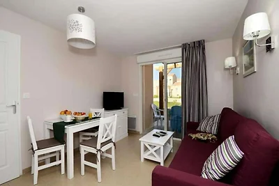 Residentie Odalys Le Mas Des Alpilles