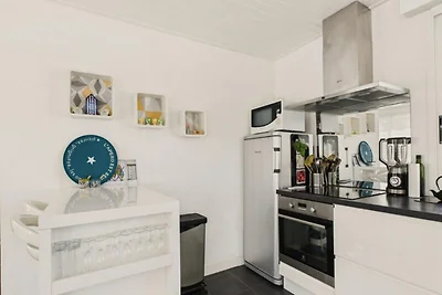 Appartamento a Brétignolles-sur-Mer vicino al...